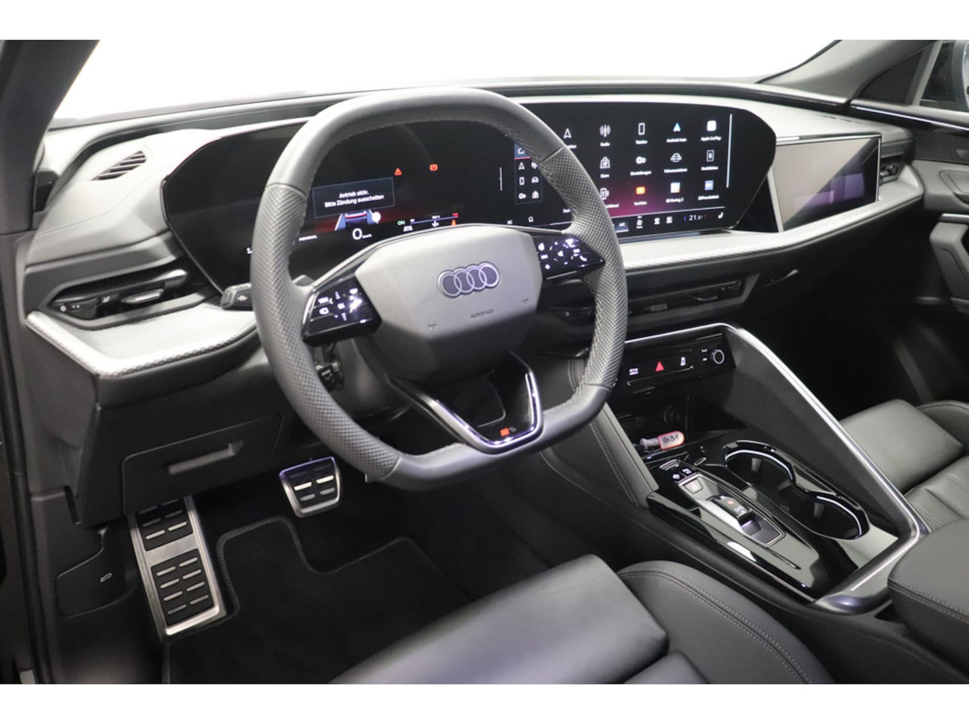 Audi Q5 SUV edition one