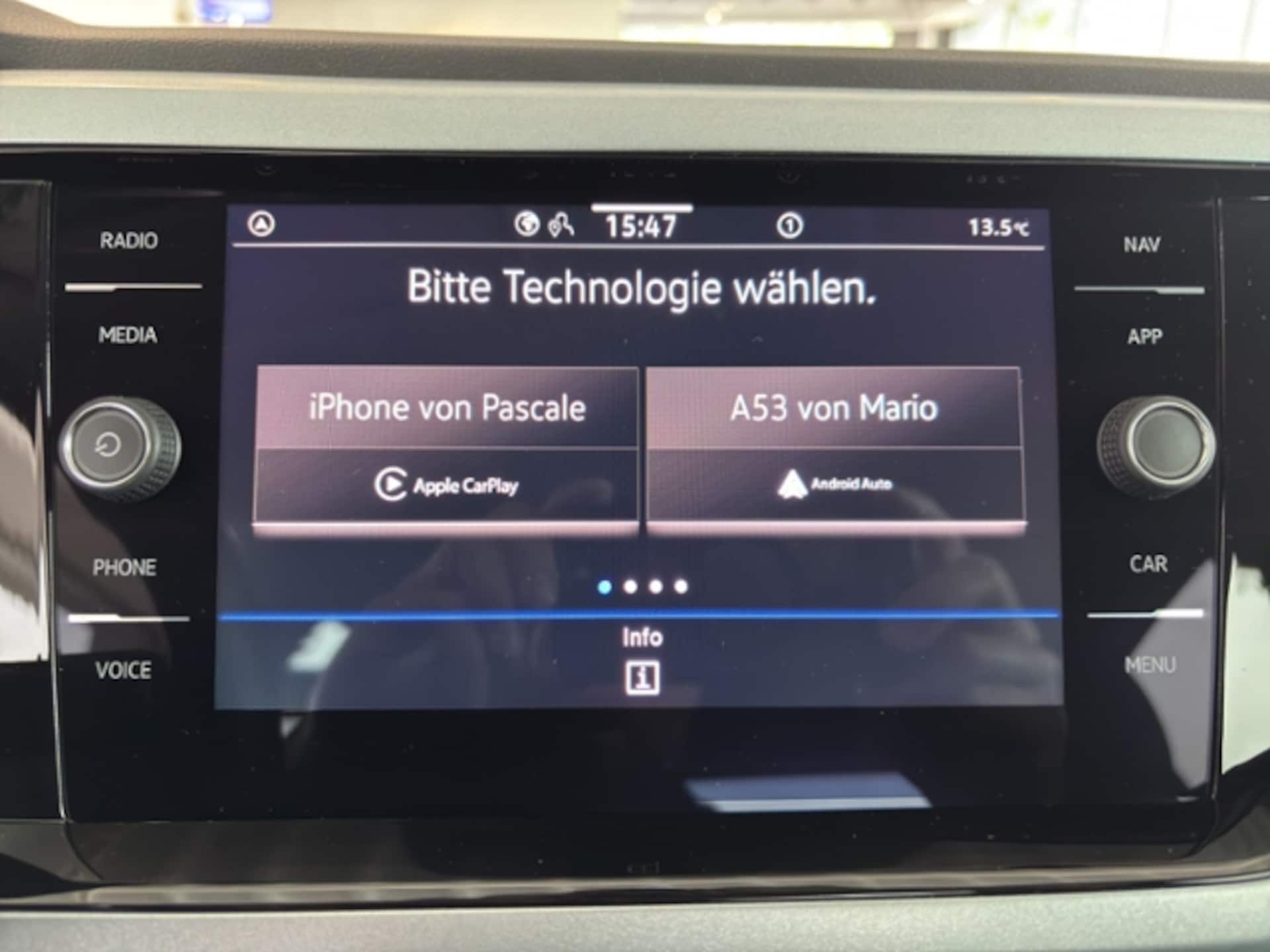 Volkswagen Polo Goal