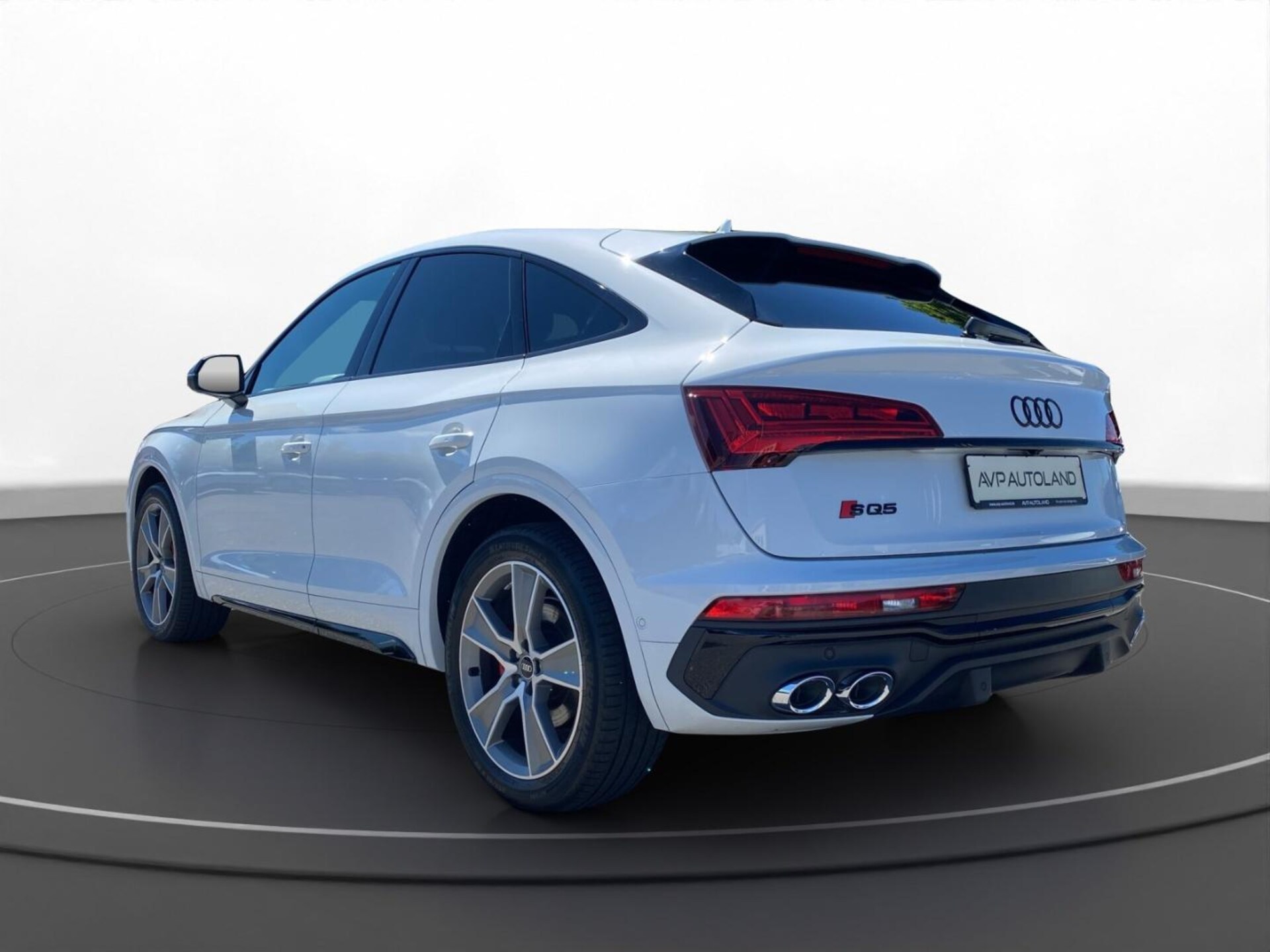 Audi SQ5 Sportback