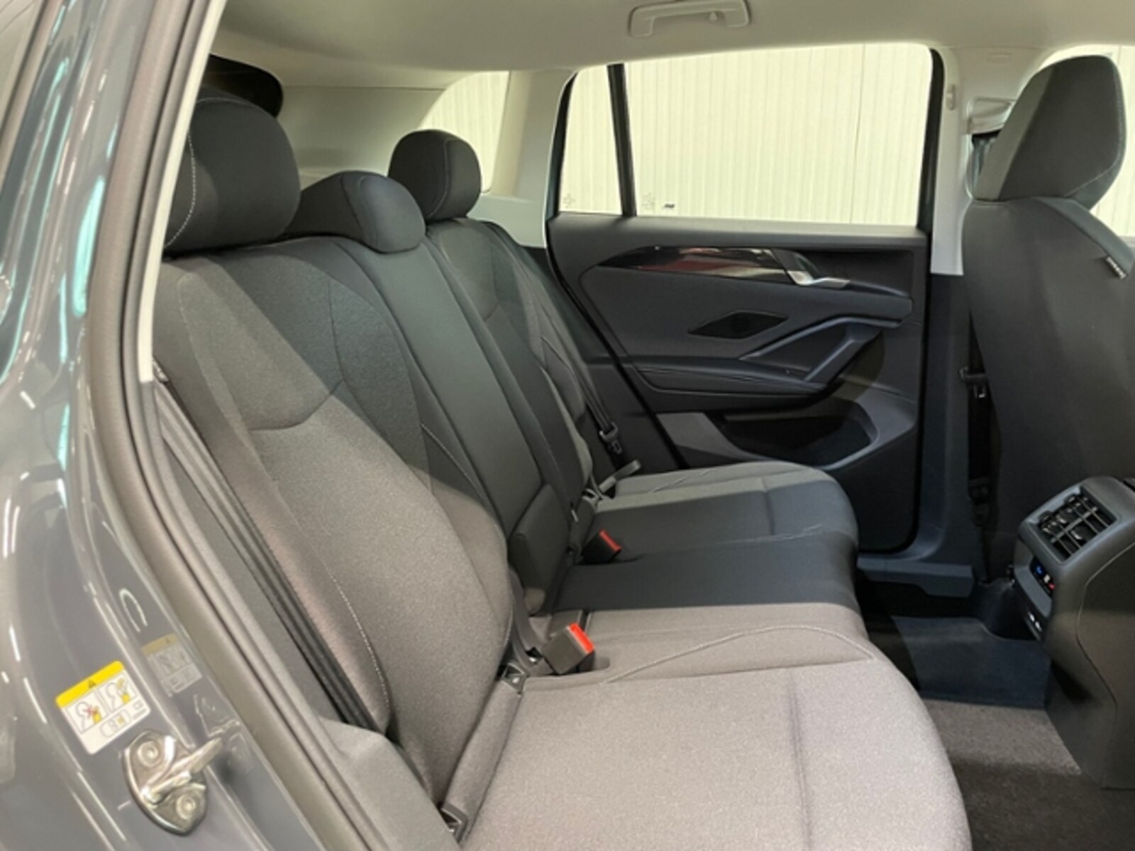 Volkswagen Tiguan – Bild 26
