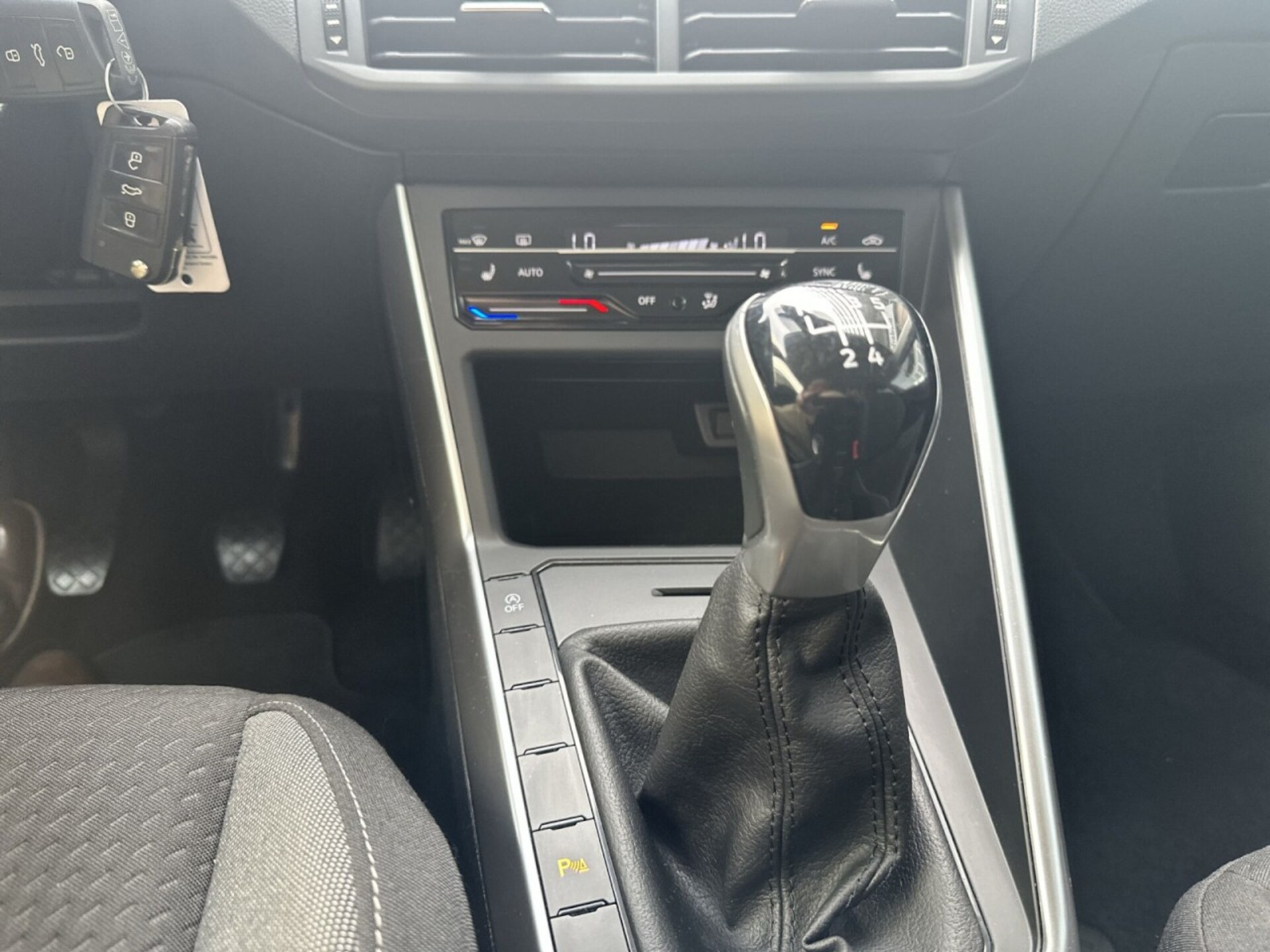 Volkswagen Polo Life