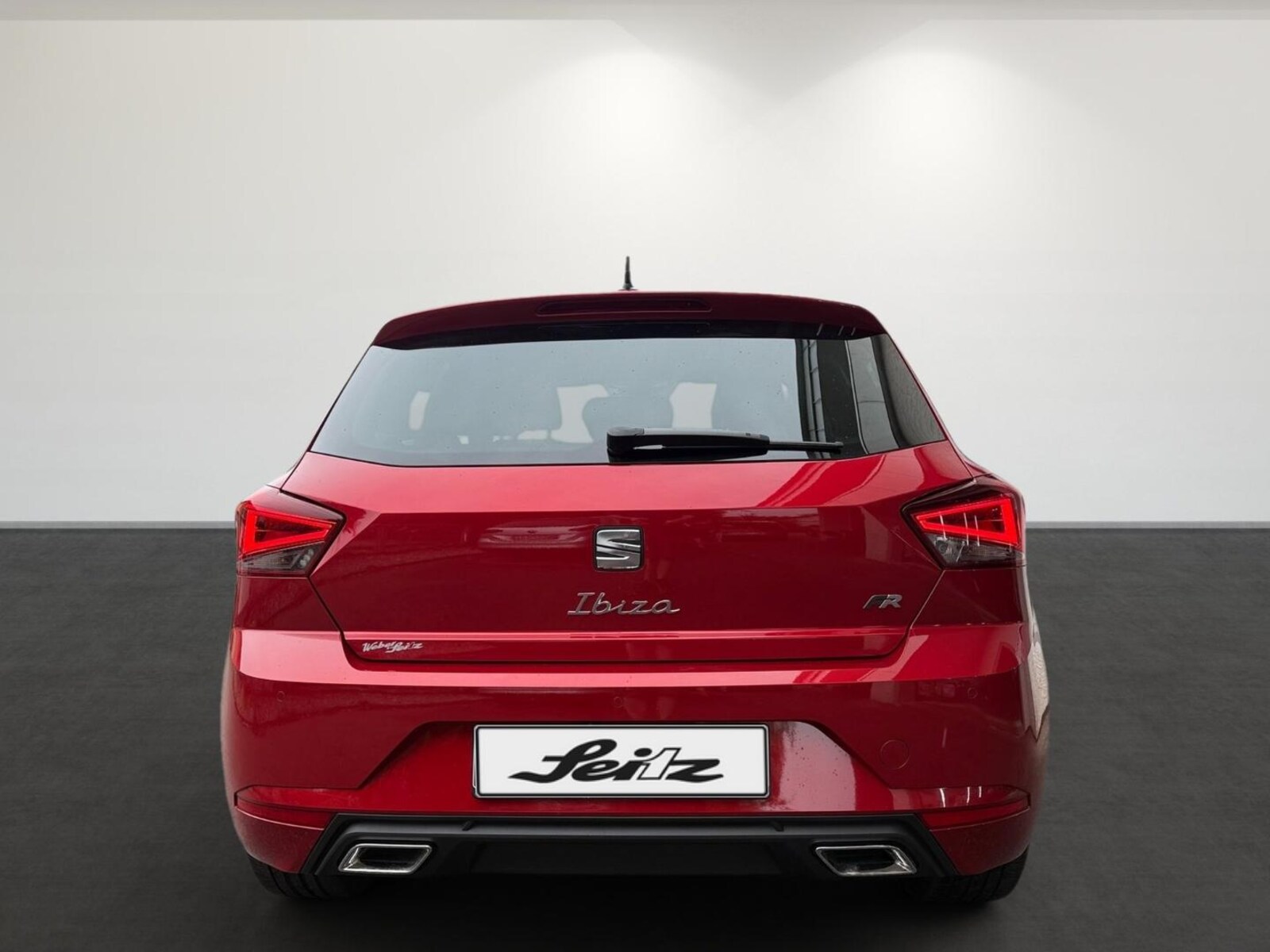 SEAT Ibiza – Bild 15