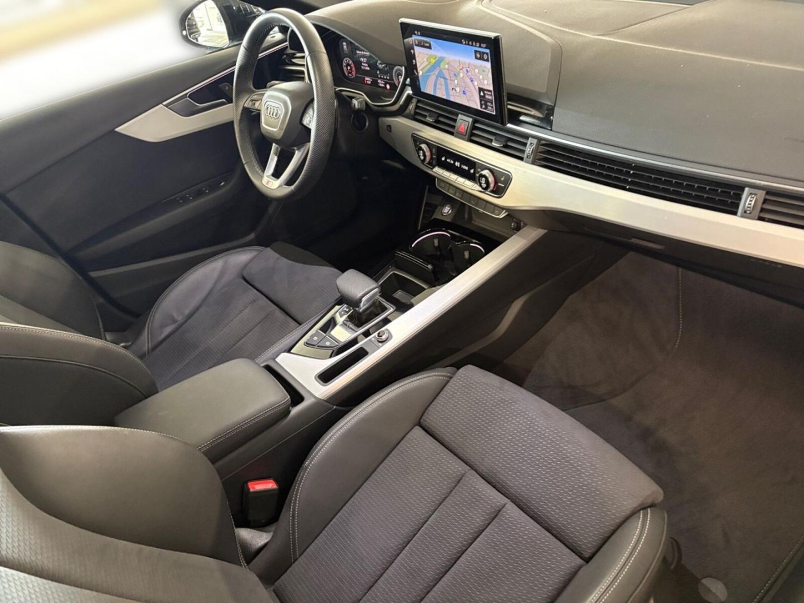 Audi A4 Avant – Bild 13