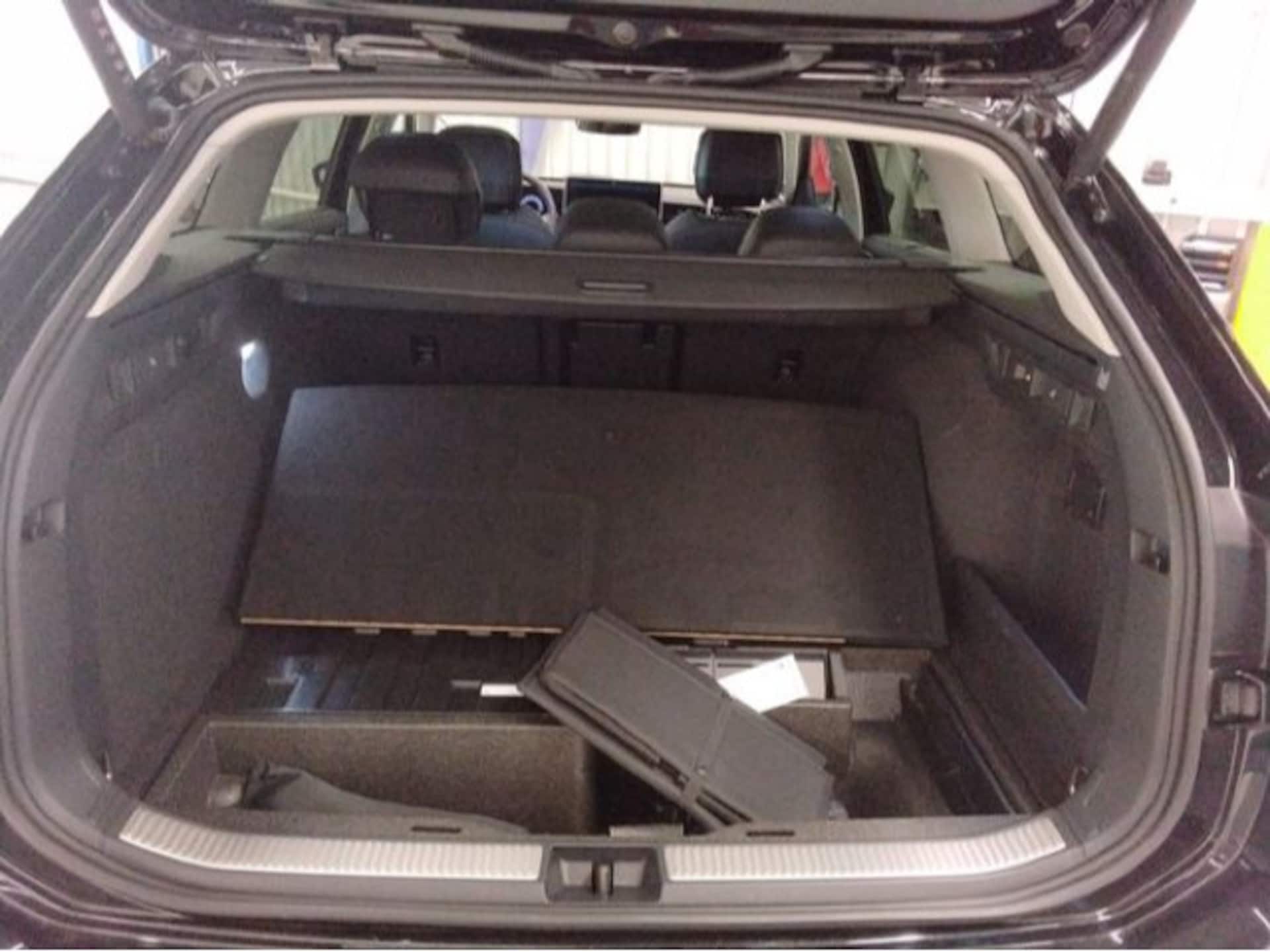 Volkswagen Passat Elegance