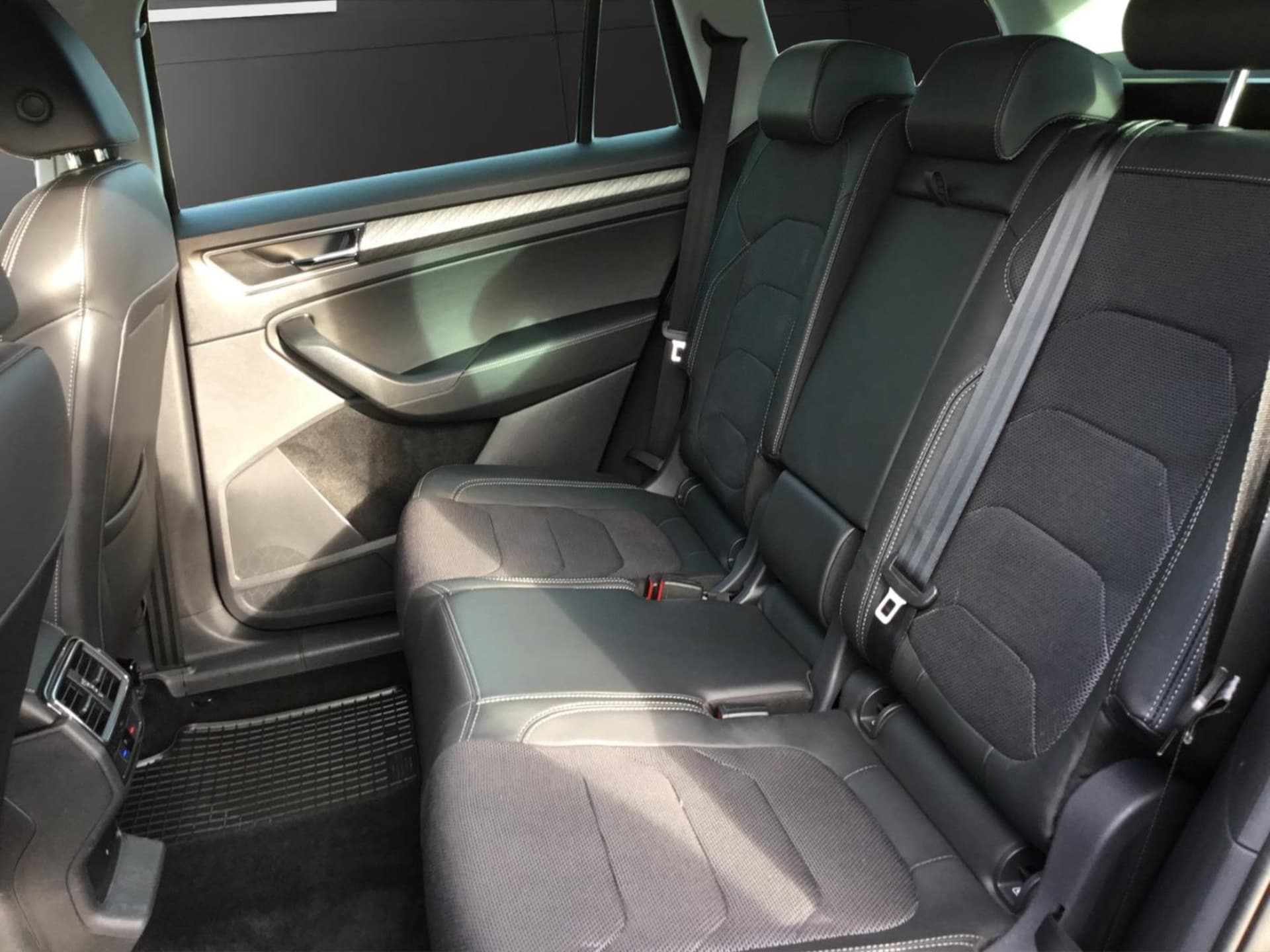 Skoda Kodiaq Style