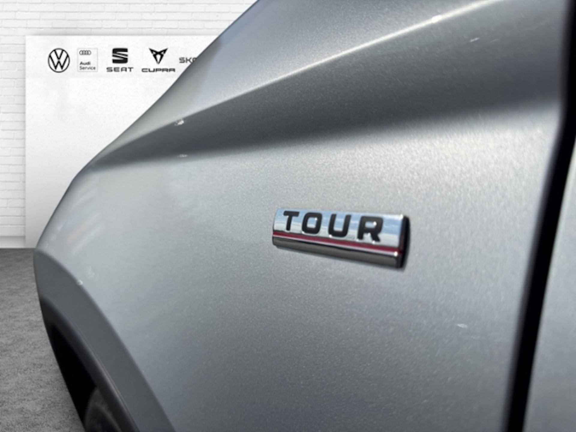 Skoda Karoq Ambition