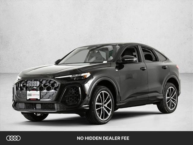 Photo of 2026 Audi Q5 Sportback