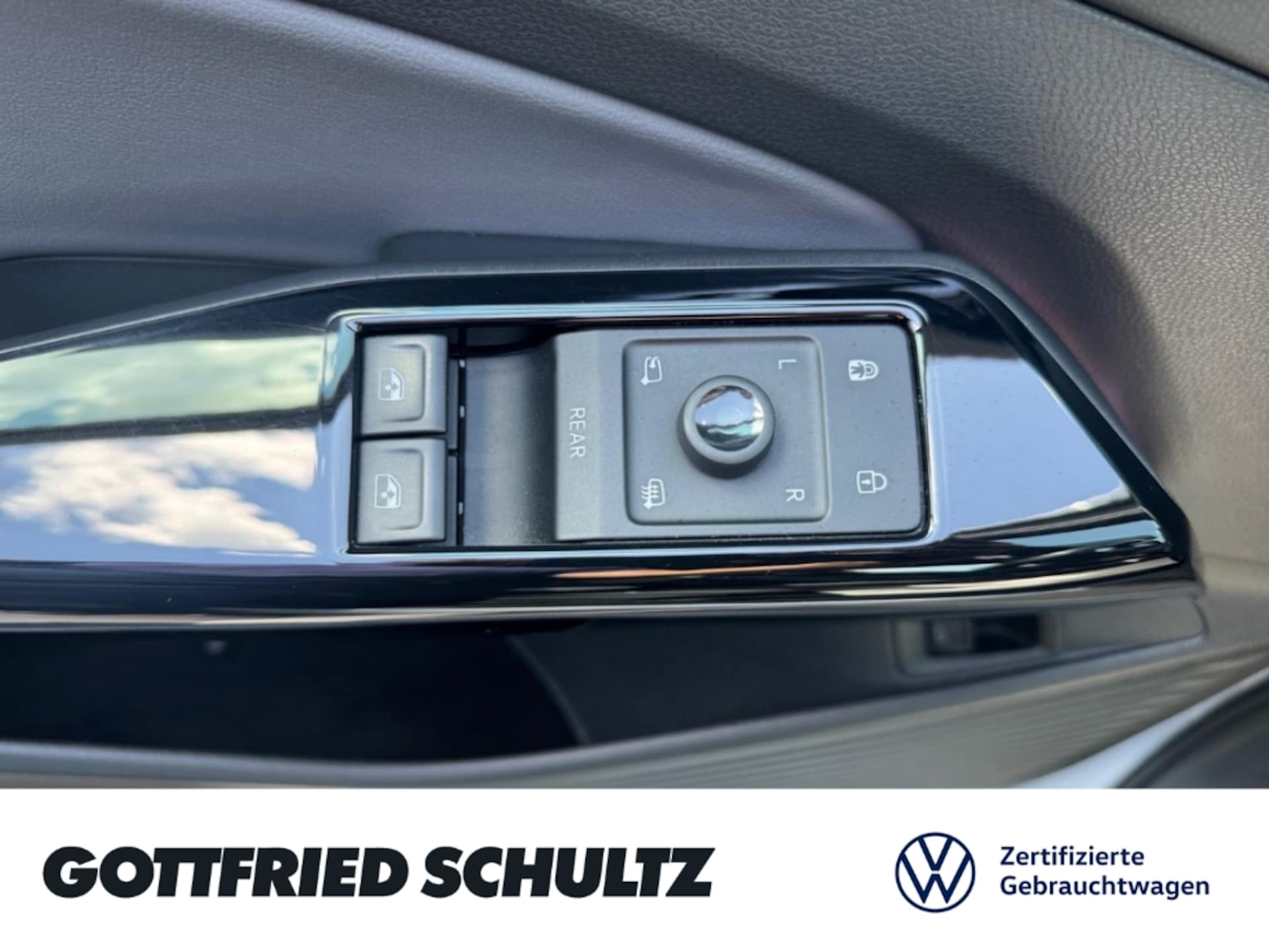 Volkswagen ID.5 Pro Performance