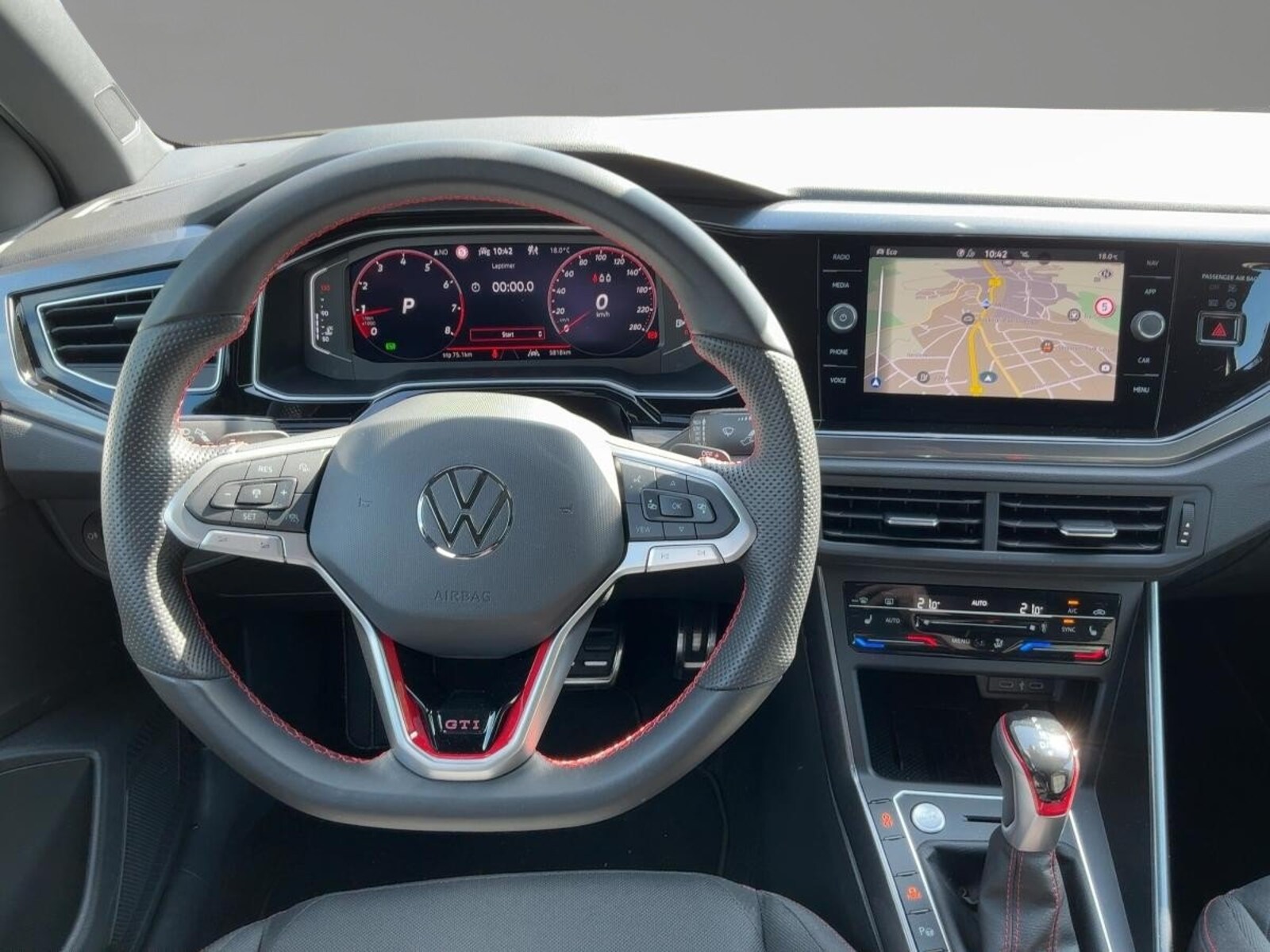 Volkswagen Polo – Bild 9
