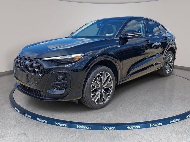 2026 Audi Q5 Sportback