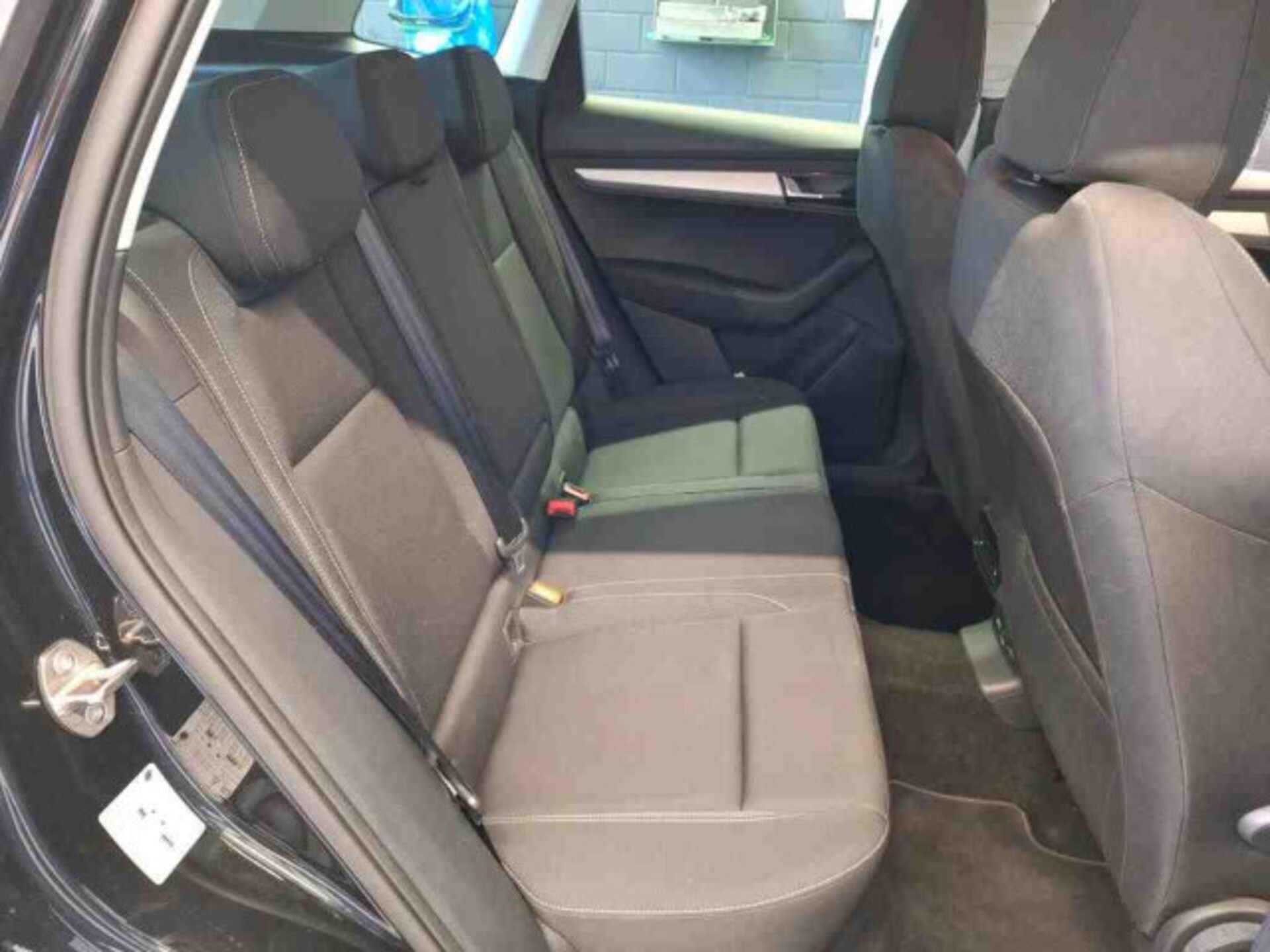Skoda Karoq Selection