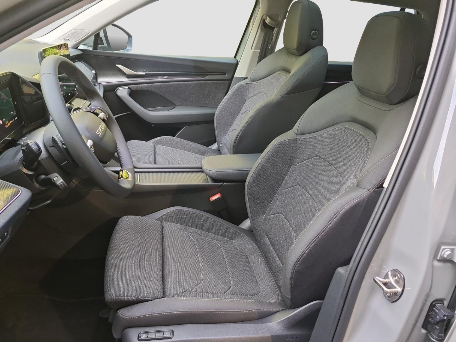 Skoda Kodiaq Selection