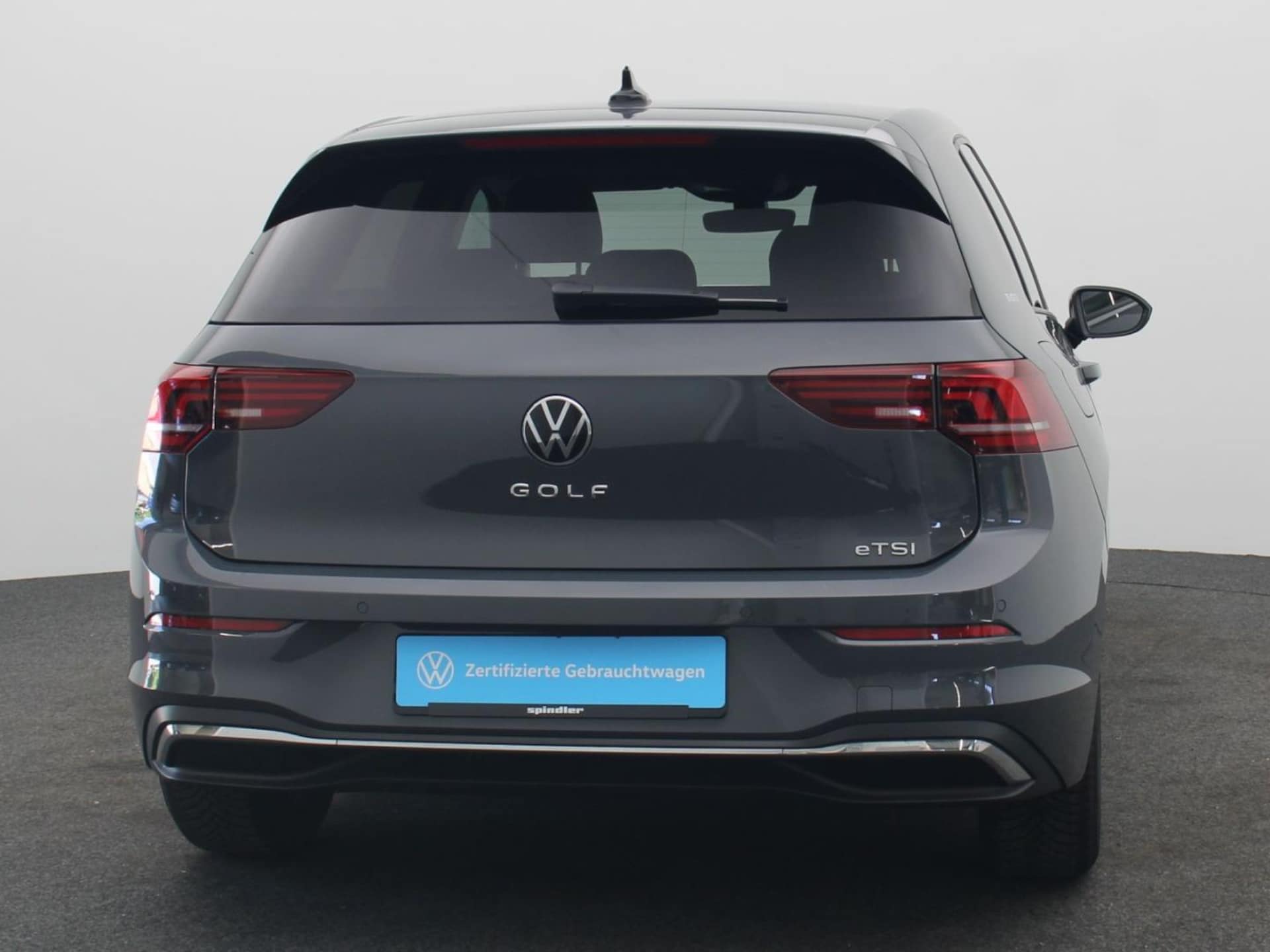 Volkswagen Golf ENERGY