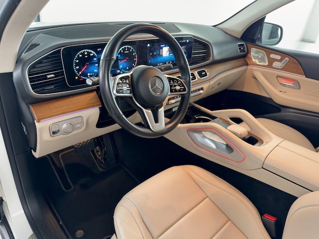 2022 Mercedes-Benz GLE 350