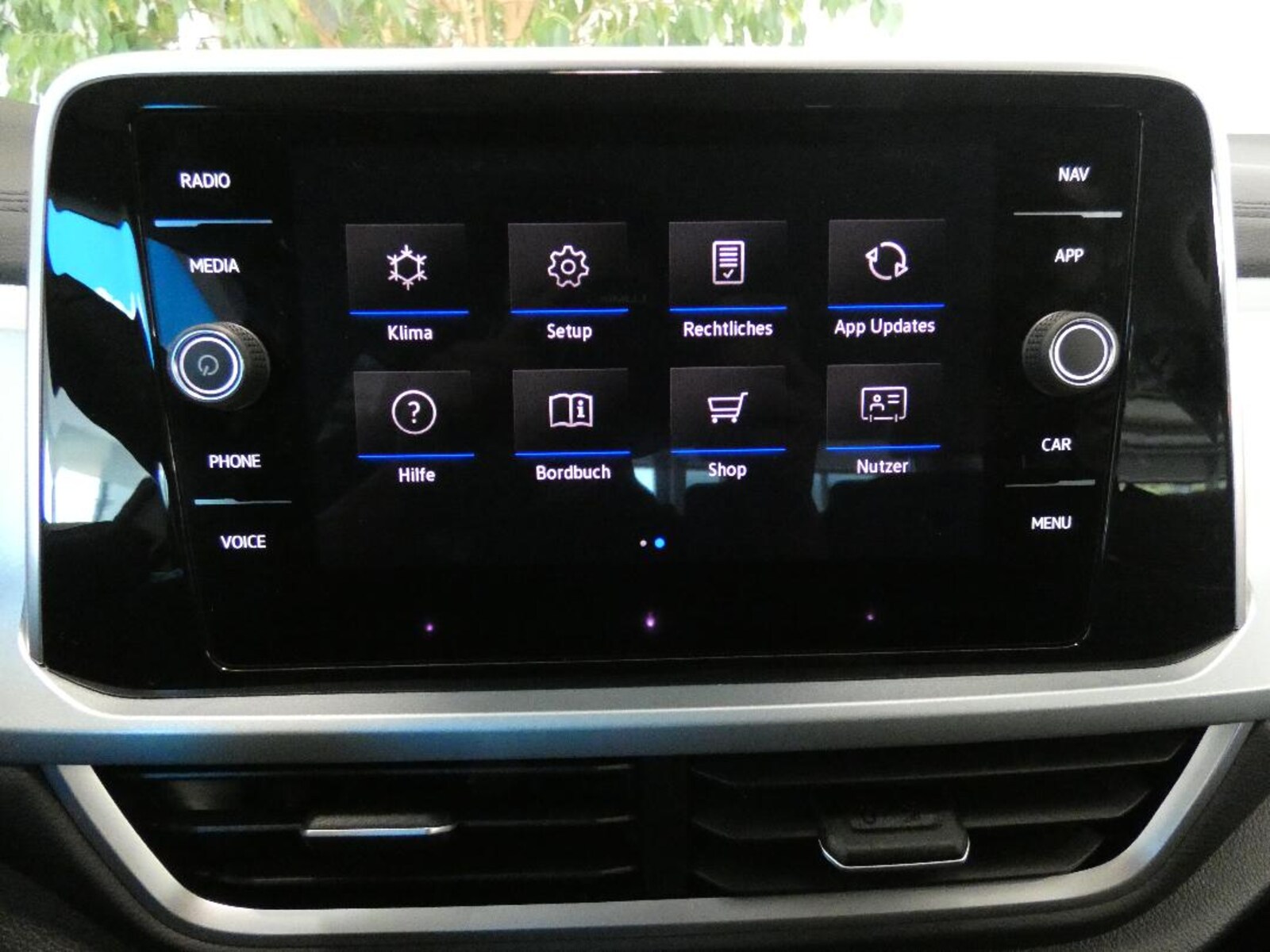 Volkswagen T-Roc – Bild 16