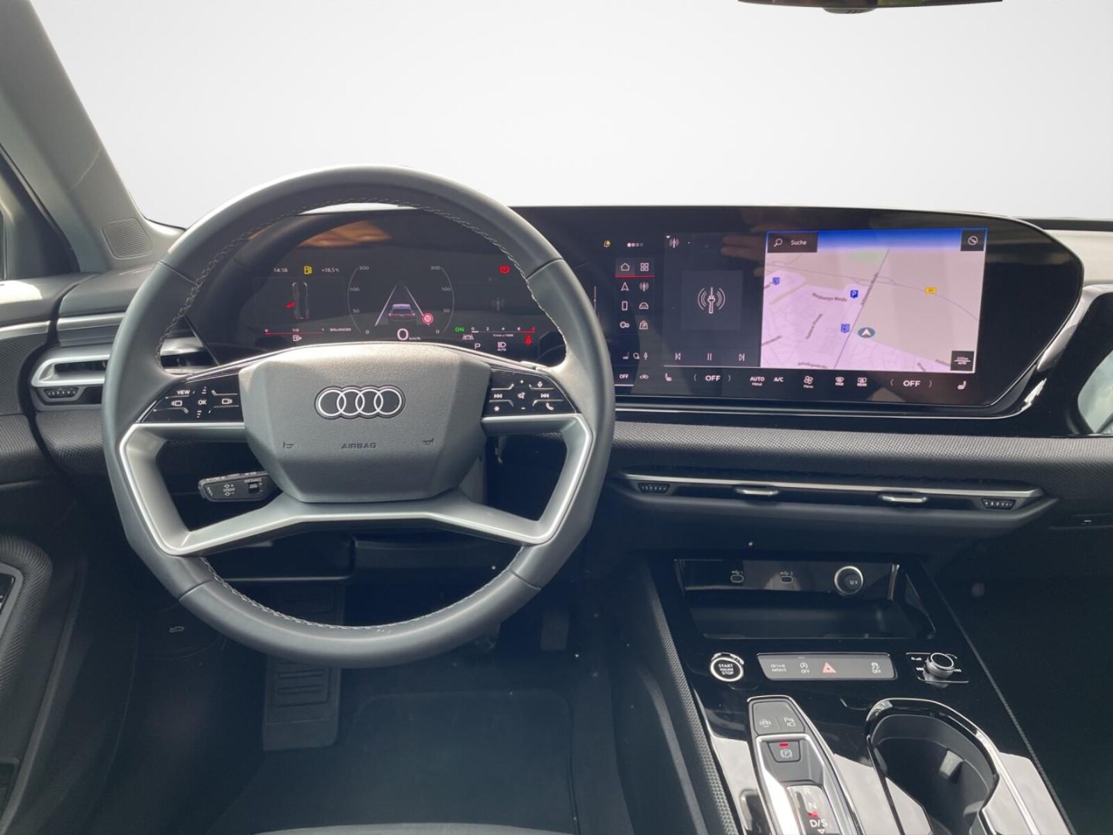 Audi A5 Avant – Bild 8