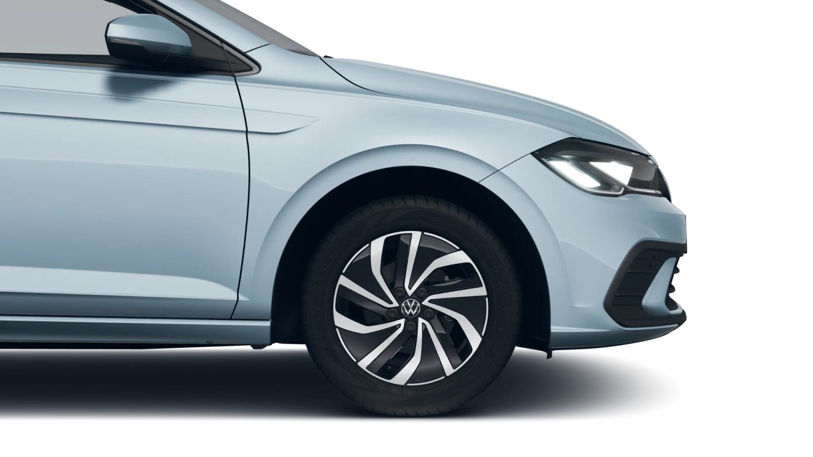 Volkswagen Polo – Bild 3