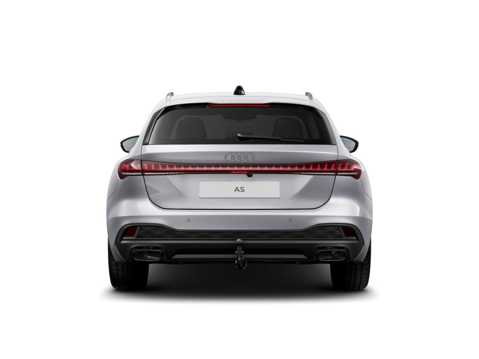 Audi A5 Avant – Bild 7