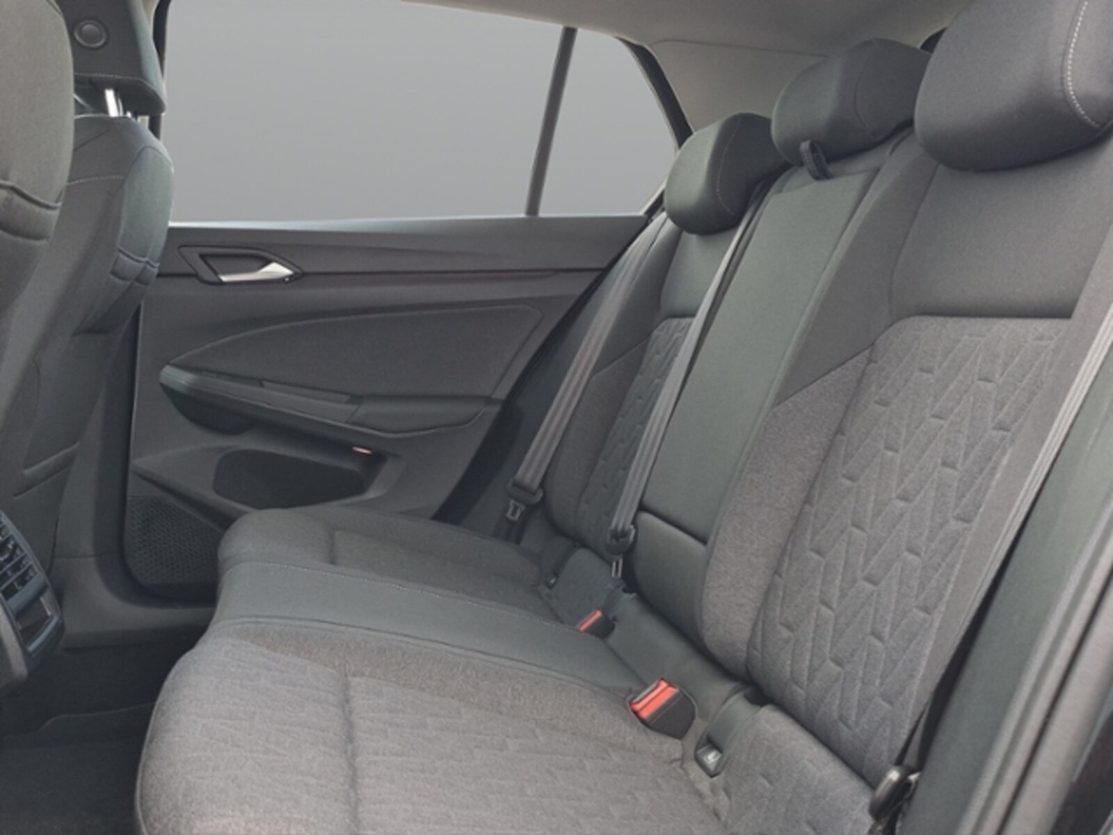 Volkswagen Golf – Bild 13