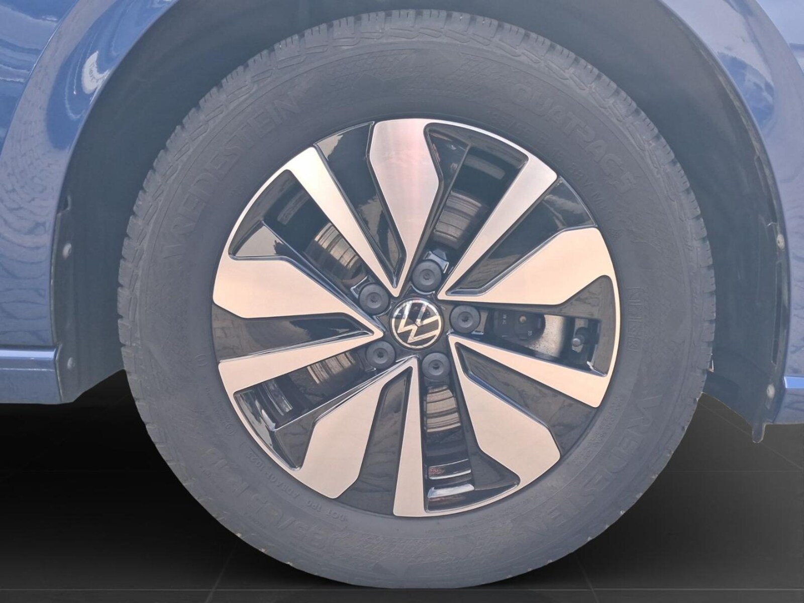 Volkswagen Polo – Bild 7