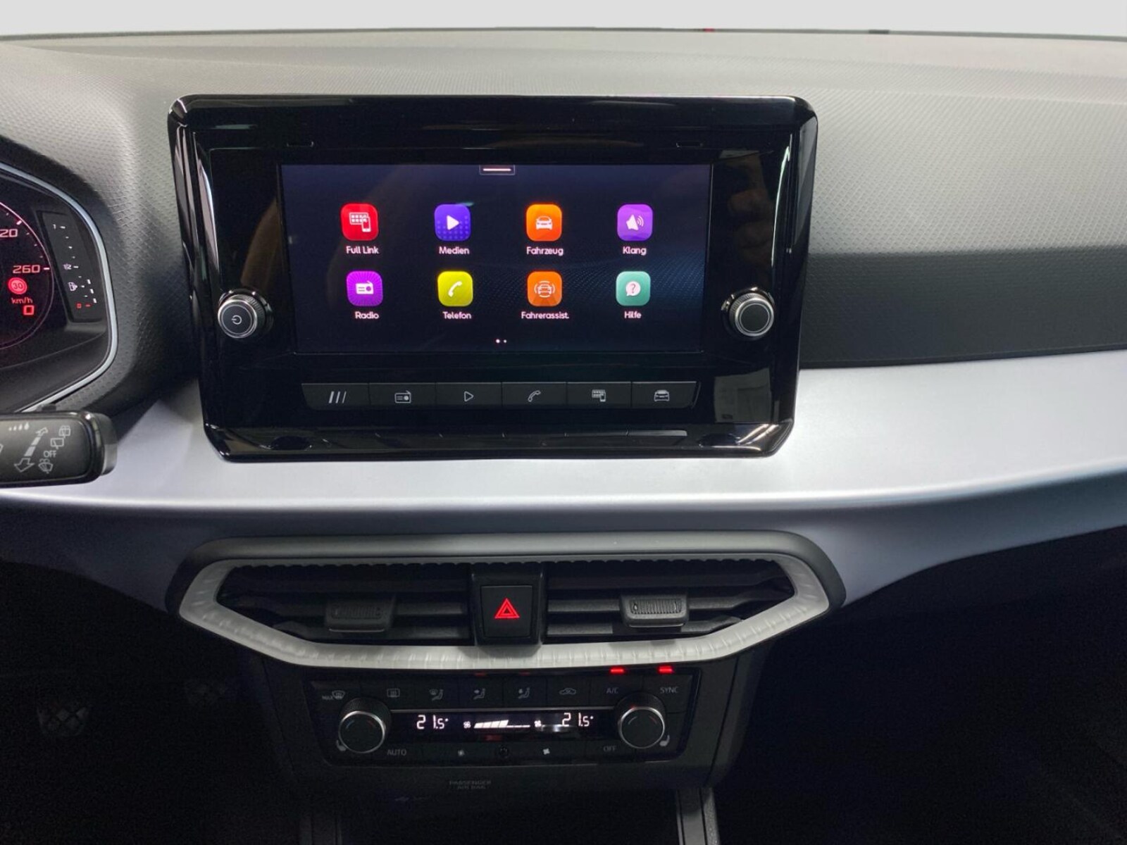 SEAT Ibiza – Bild 6