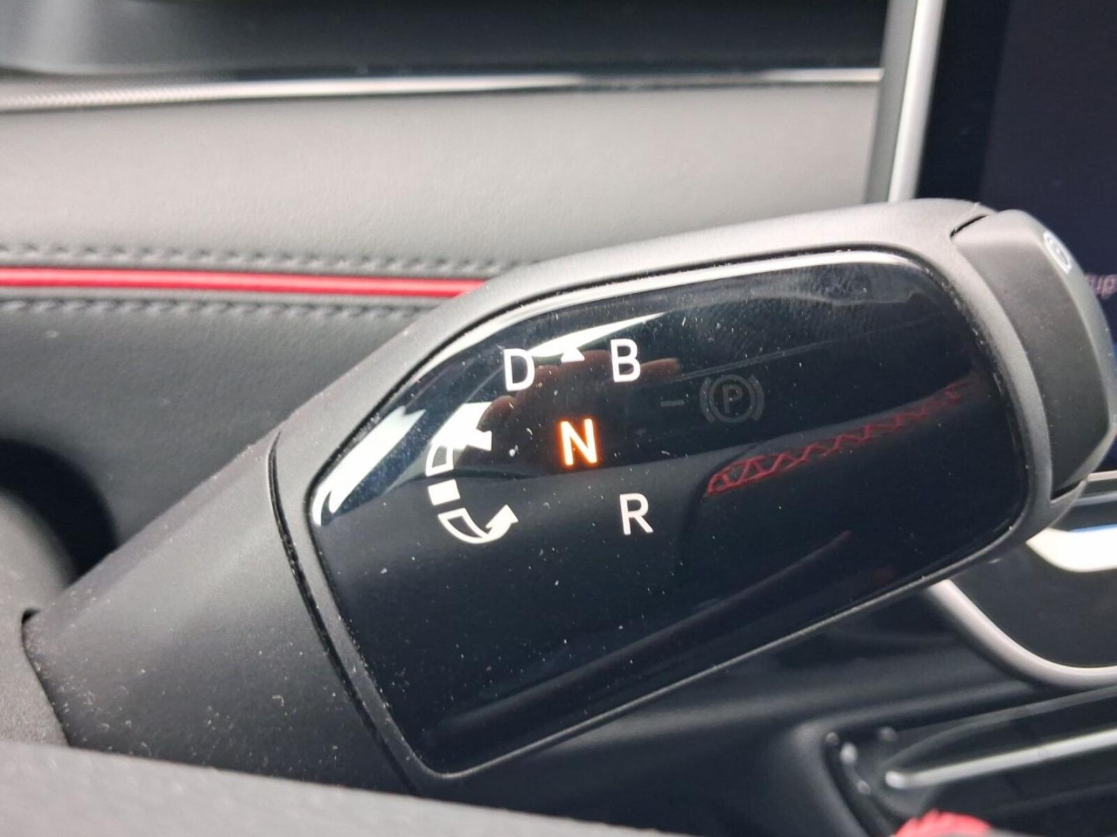 Volkswagen ID.7 Tourer – Bild 10