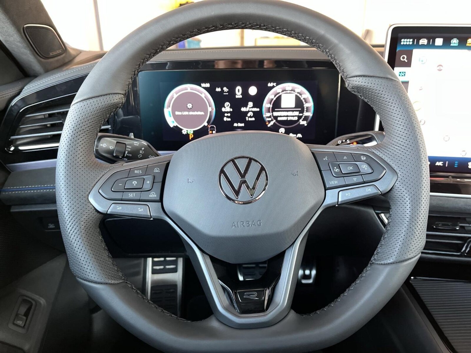 Volkswagen Passat – Bild 18