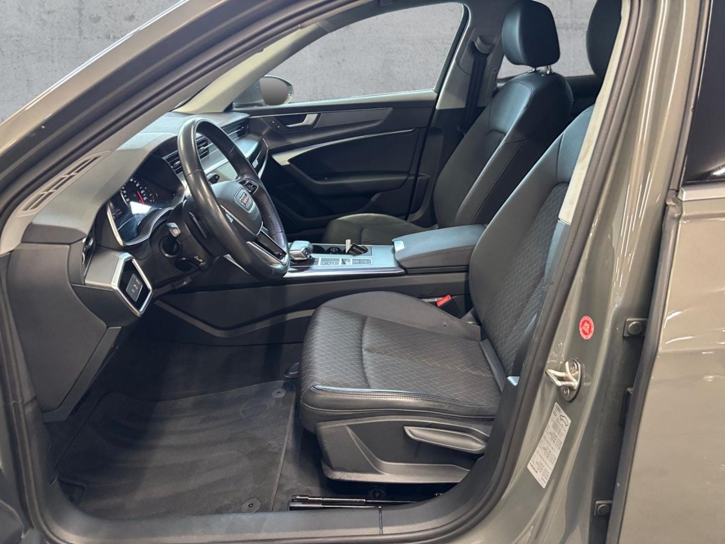 Bild über Audi A6 allroad quattro 40 TDI quattro S tronic - für weitere Informationen kontaktieren Sie den Audi Partner