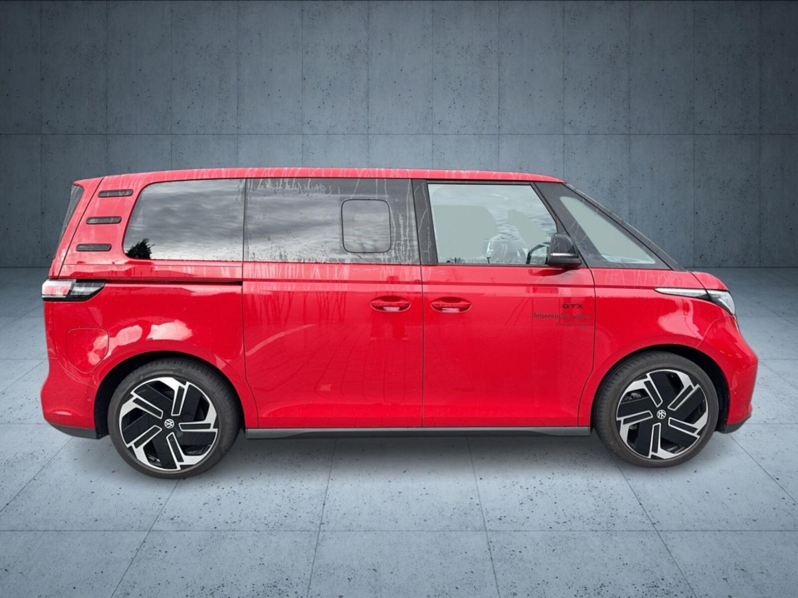 Volkswagen ID. Buzz – Bild 6
