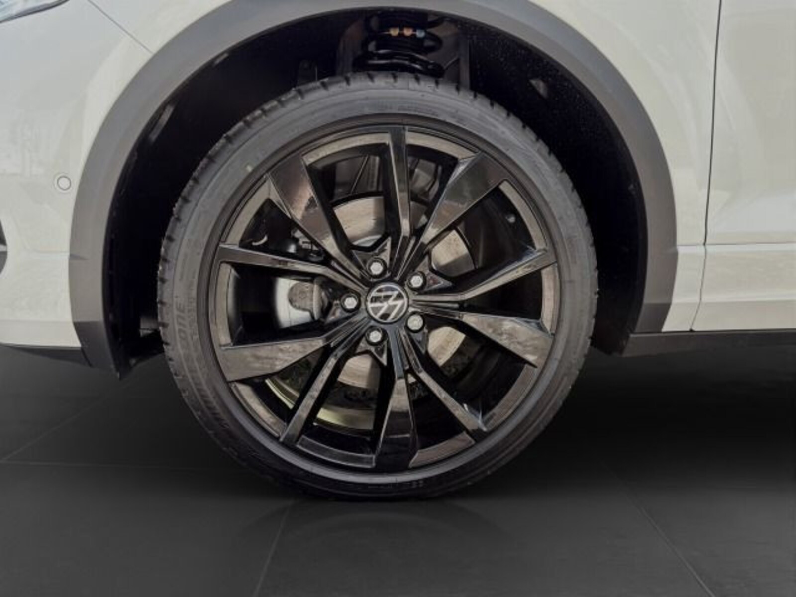Volkswagen T-Roc – Bild 7