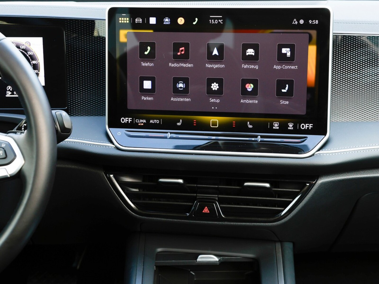 Volkswagen Passat – Bild 9