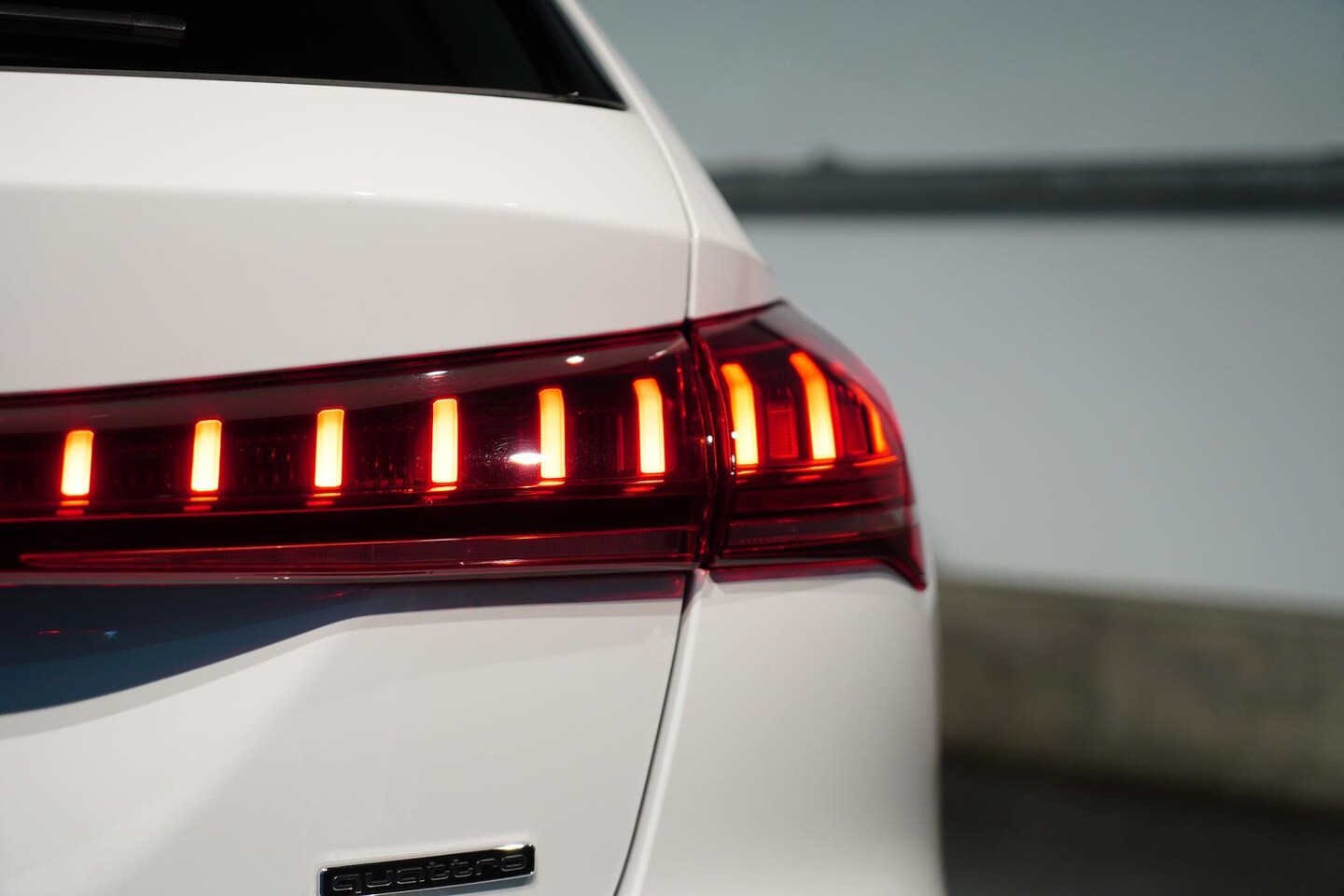 Image about Audi A5 Avant TFSI quattro 200 kW S tronic