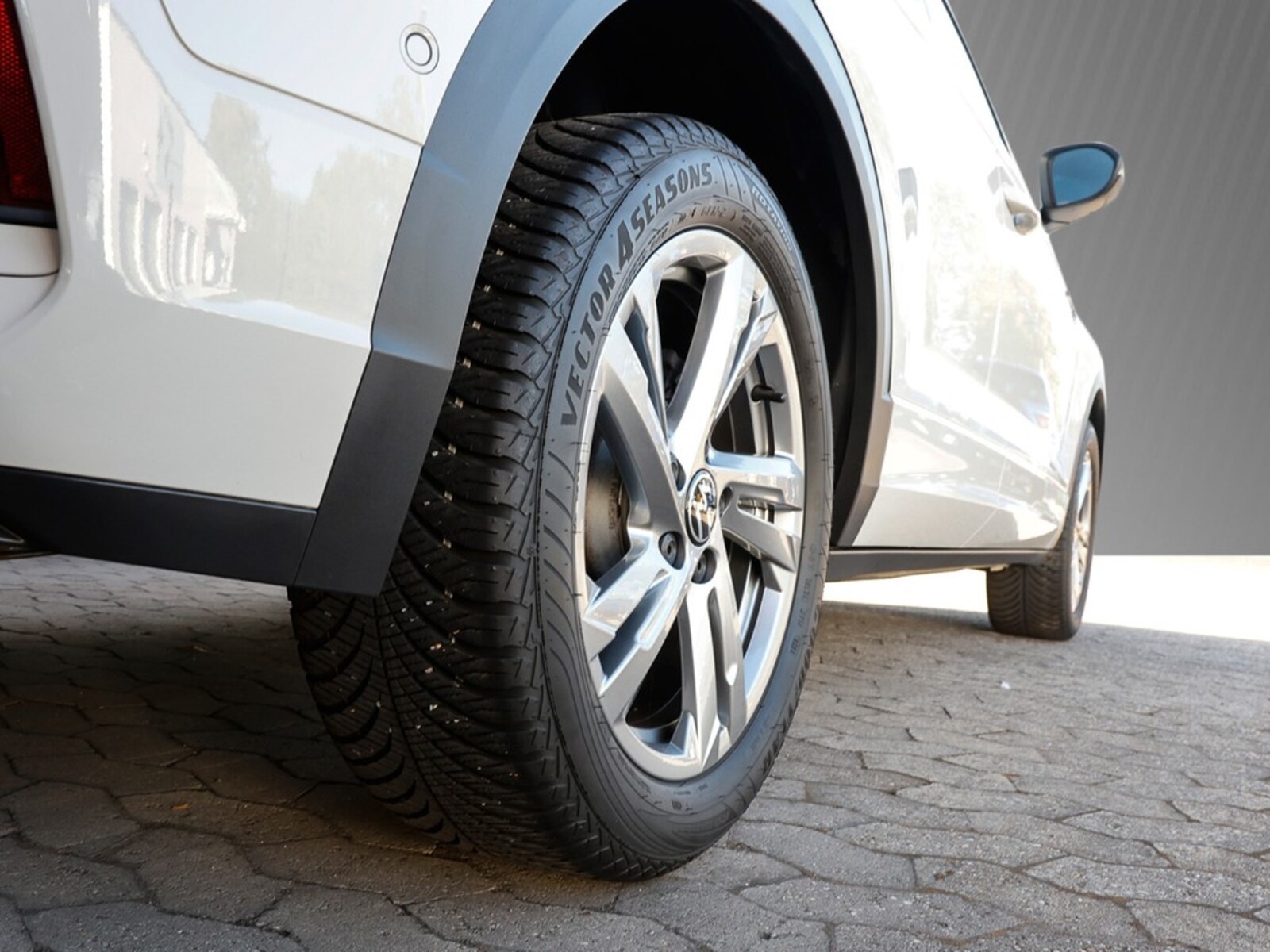 Volkswagen T-Roc – Bild 5