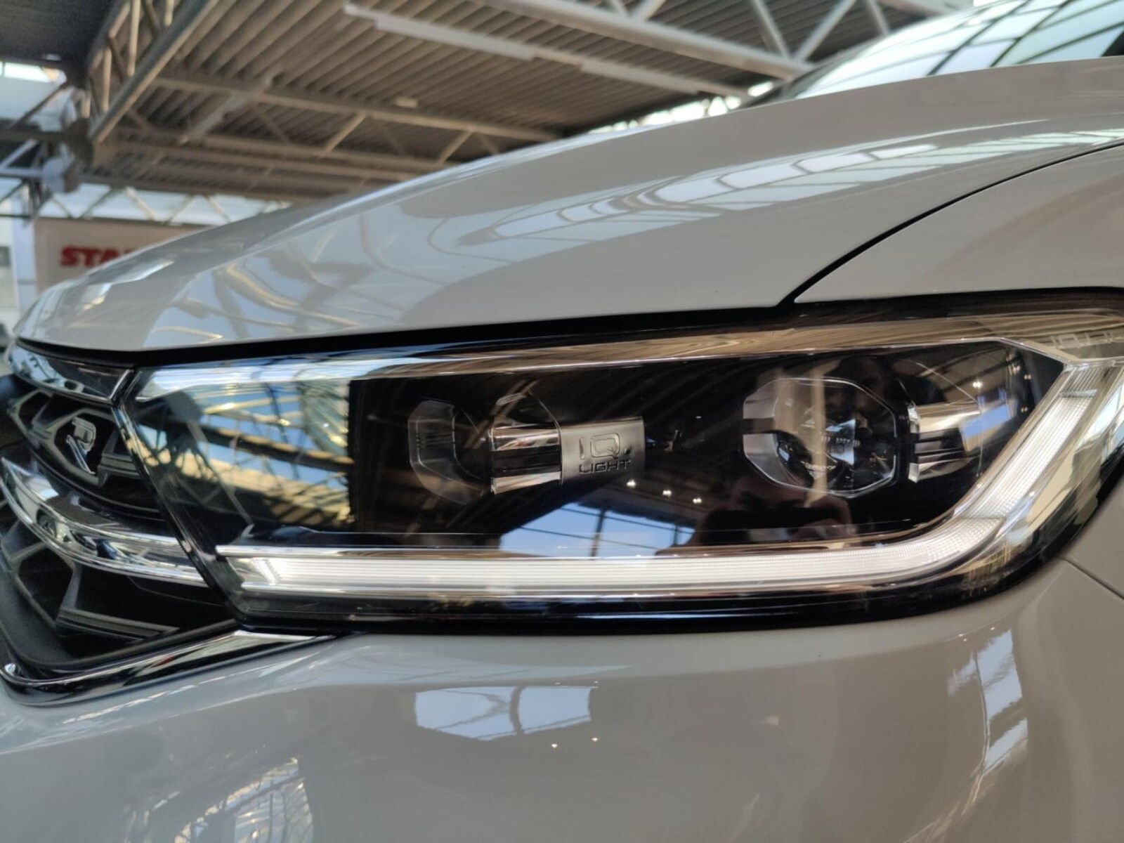 Volkswagen T-Roc Cabriolet – Bild 16