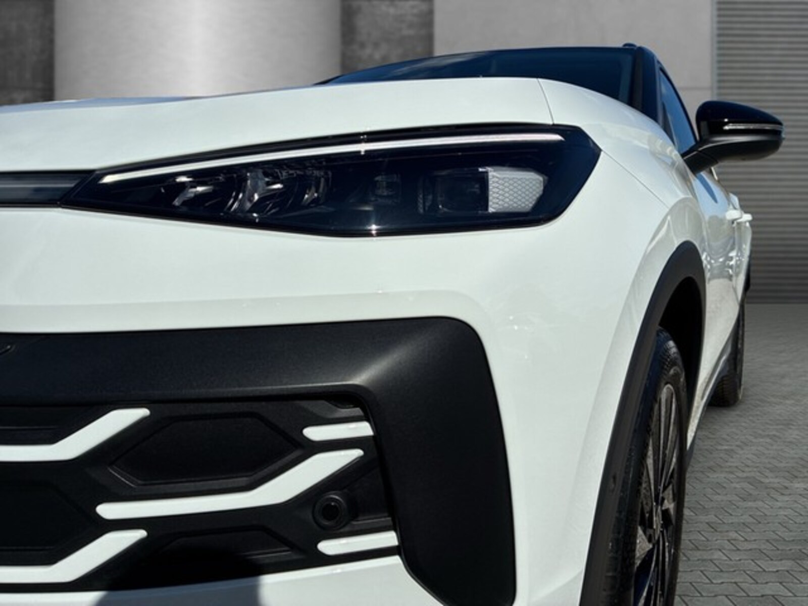 Volkswagen T-Roc – Bild 10