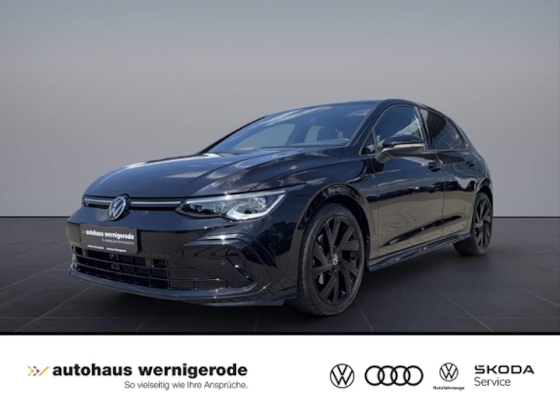 Volkswagen Golf 2024