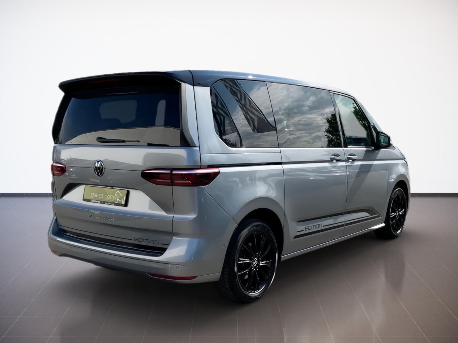 Volkswagen Multivan Life