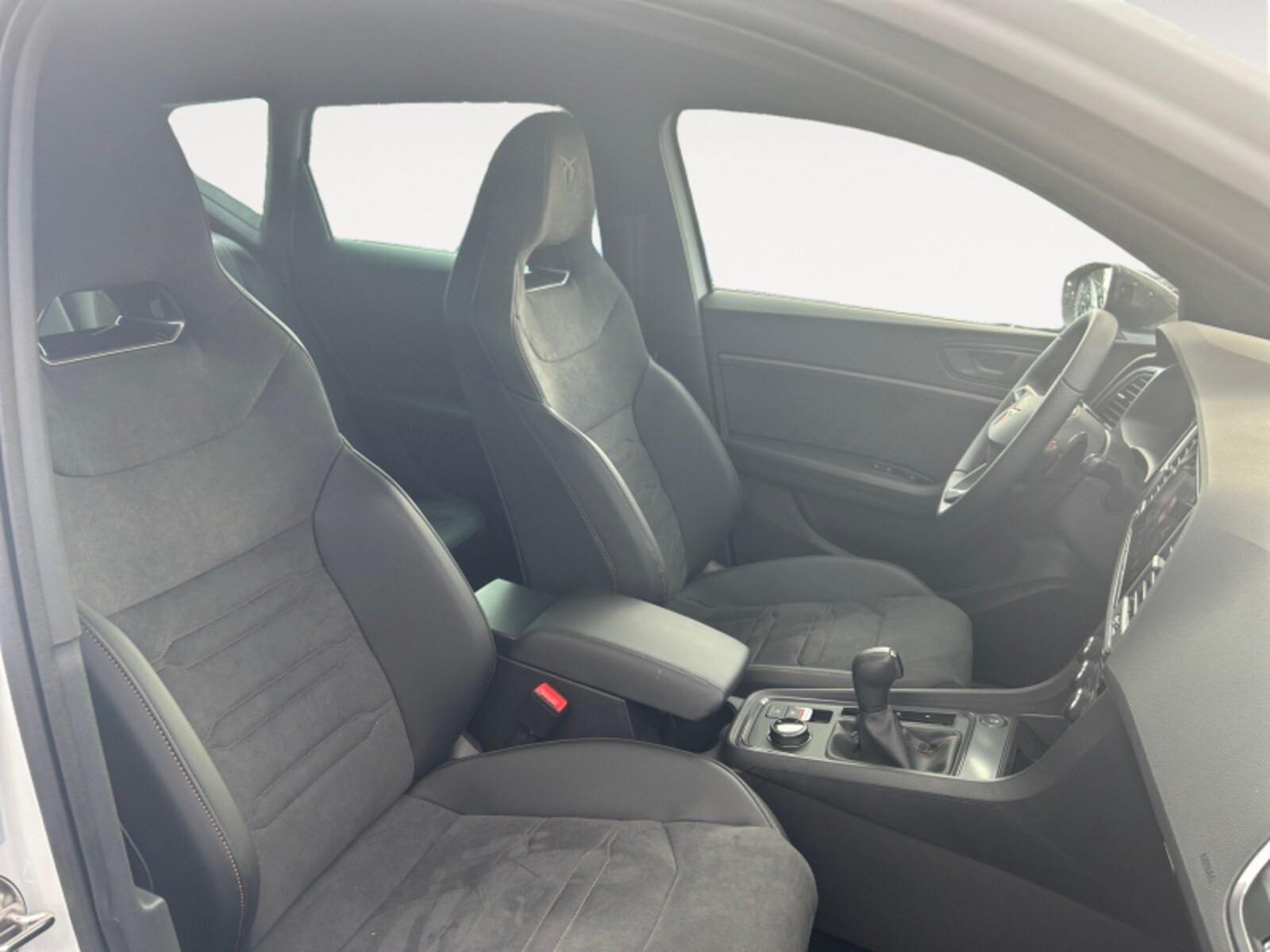 CUPRA Ateca – Bild 15