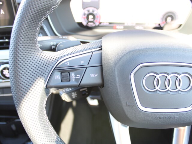Image about Audi A4 Sedan 40 TDI quattro S line 150(204) kW(PS) S tronic