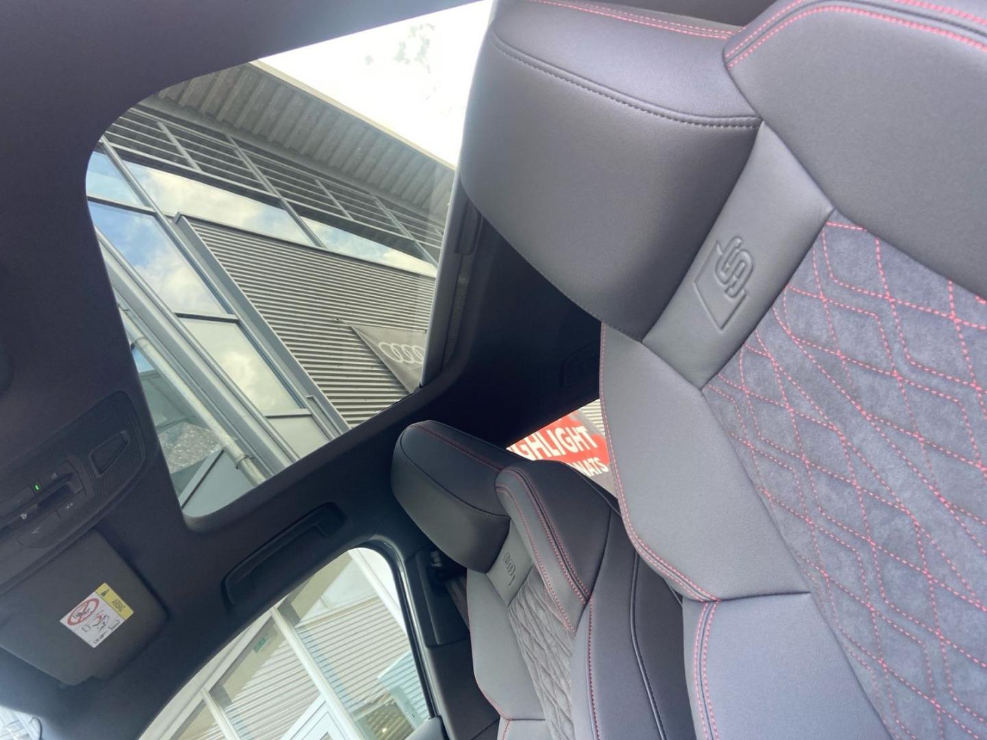 Image about Audi S3 Sportback TFSI quattro S tronic