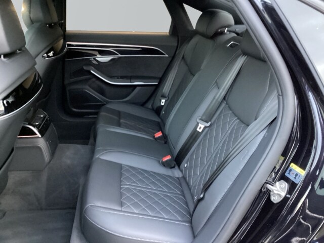 Image about Audi A8 50 TDI quattro tiptronic
