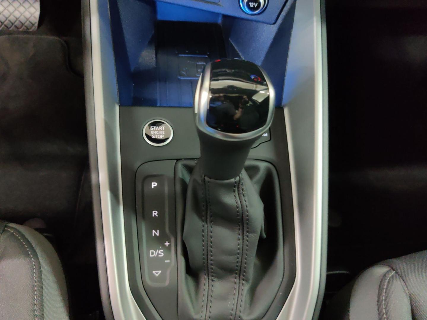 Image about Audi A1 Sportback S line 30 TFSI S tronic