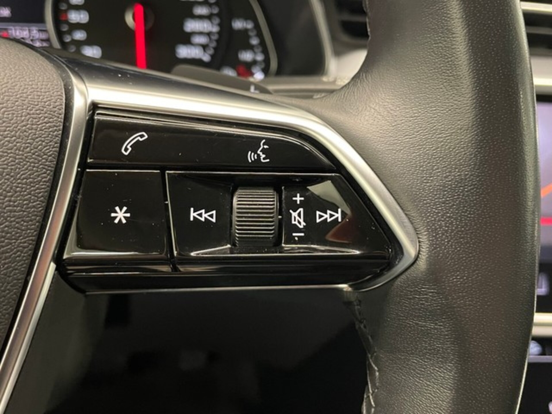 Audi A6 allroad quattro