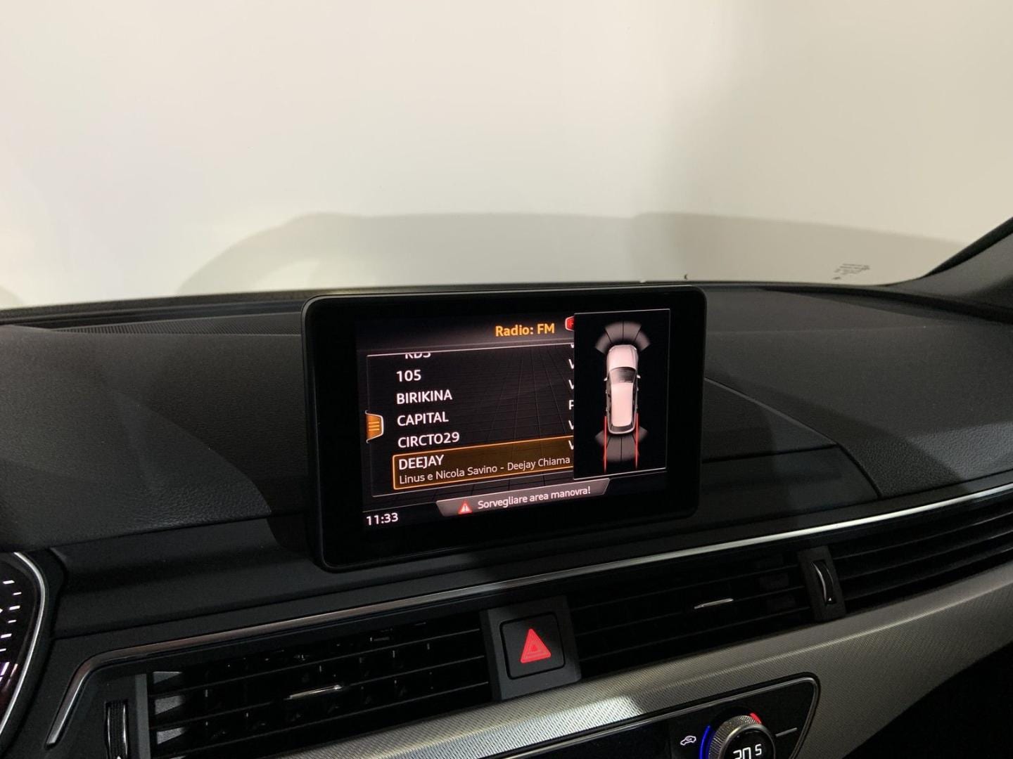 Image about Audi A4 Avant Business Sport 2.0 TDI 110 kW (150 PS) 6-marce