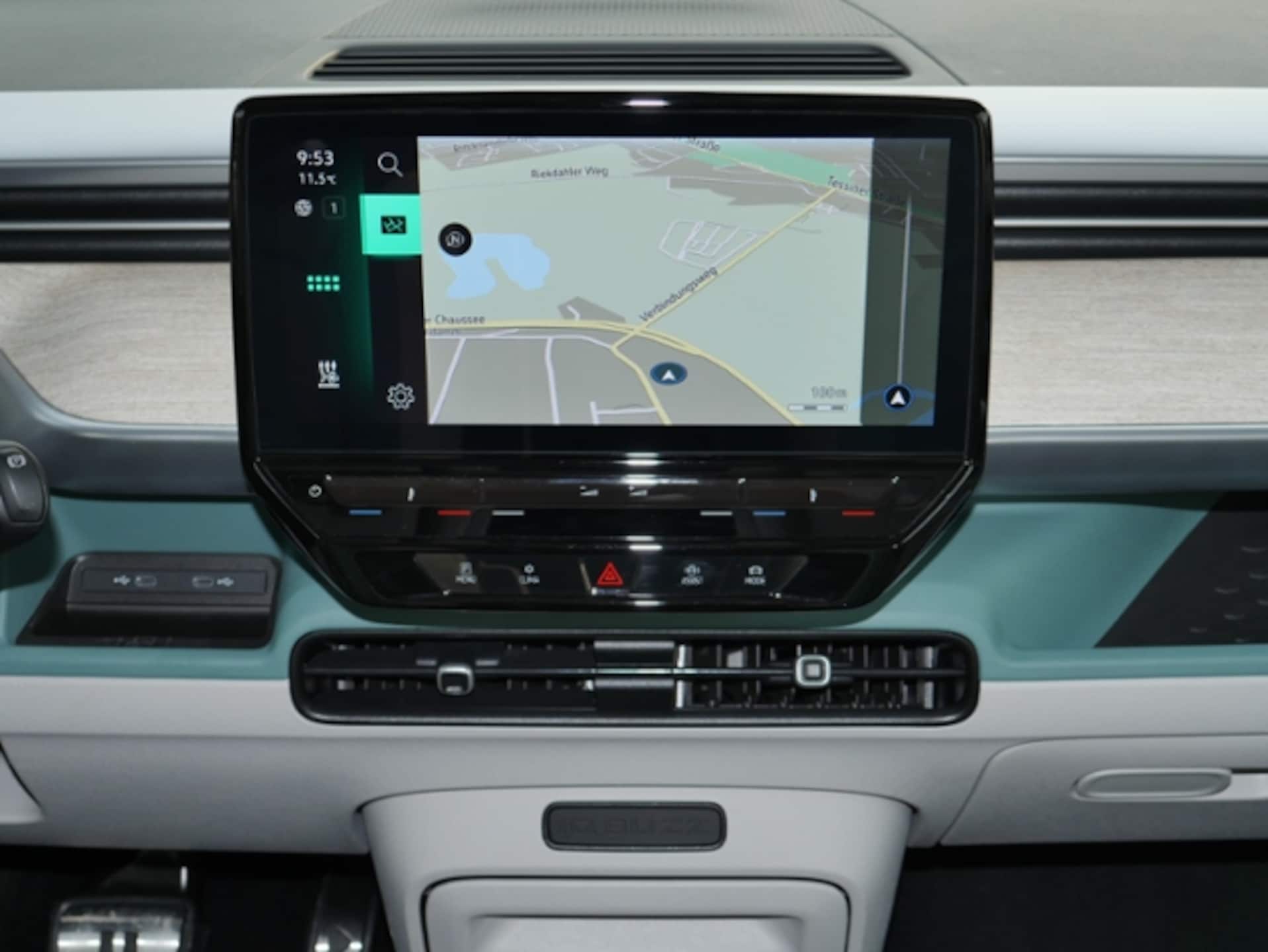 Volkswagen ID. Buzz Pro