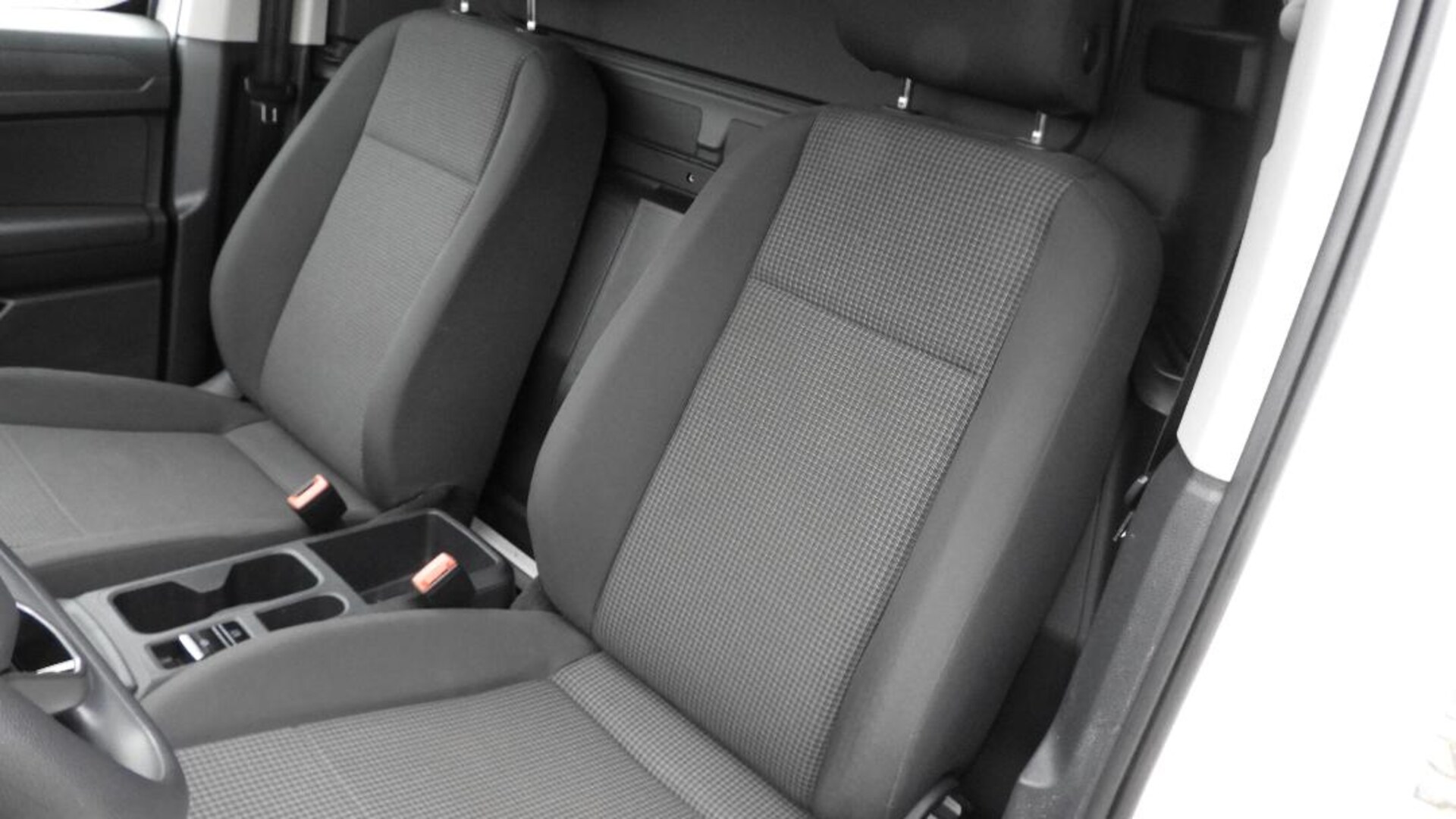 Volkswagen Caddy Cargo