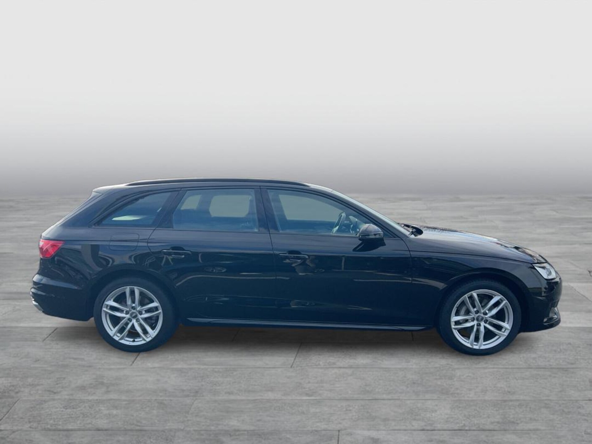 Audi A4 Avant Advanced
