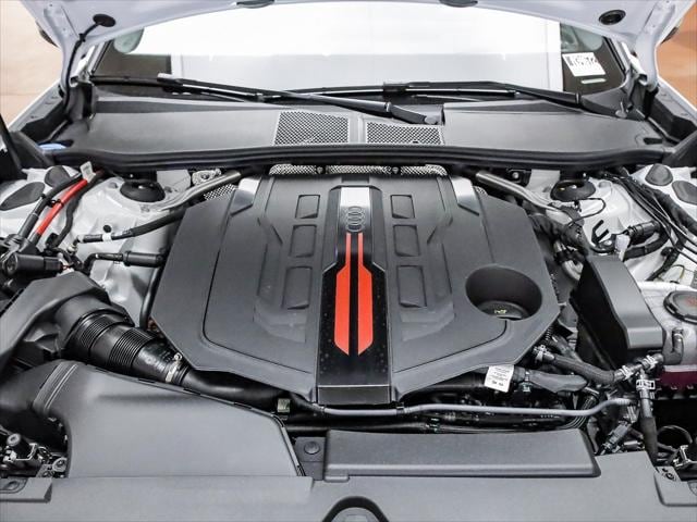 2025 Audi S5 Premium Plus - Photo 29