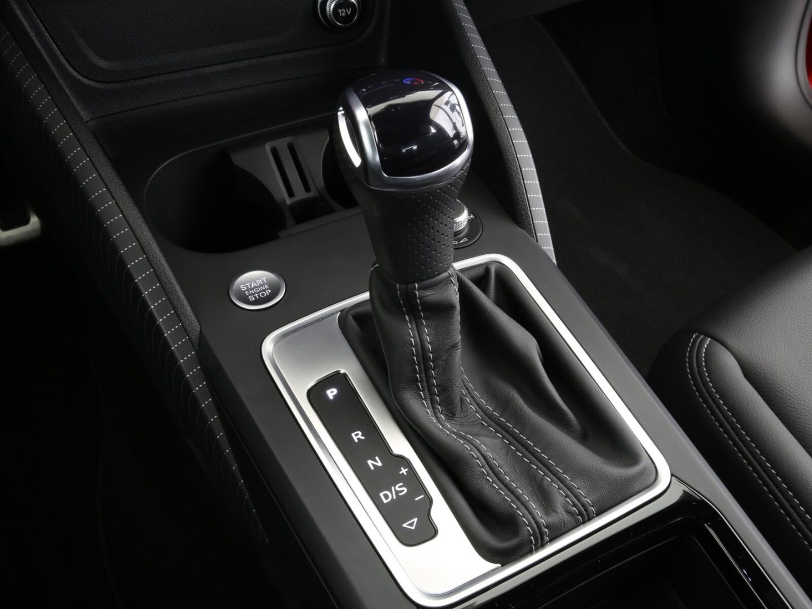 Audi Q2 – Bild 16