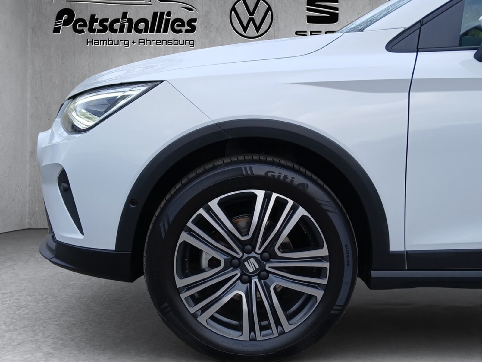 SEAT Arona – Bild 20